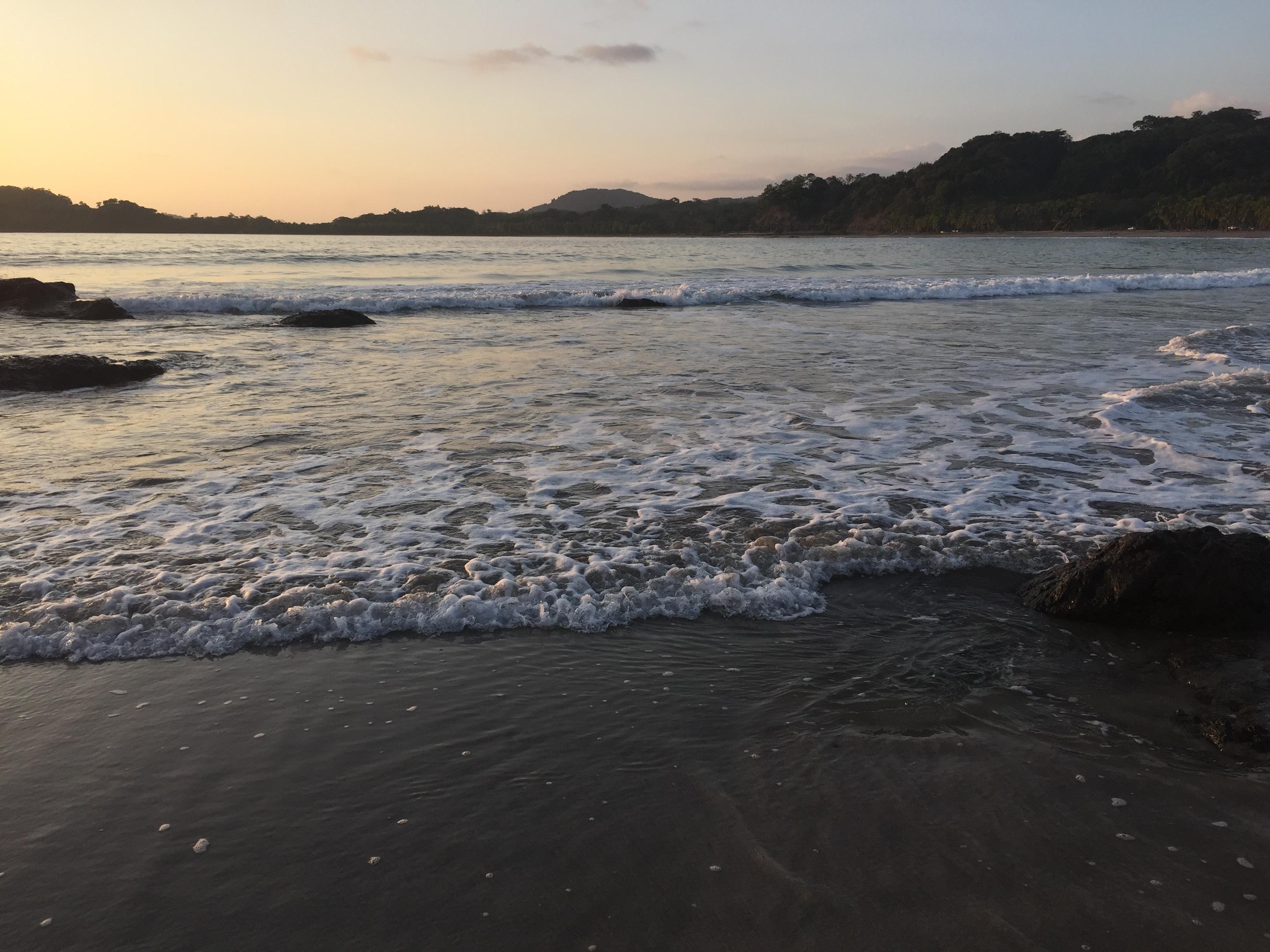 Nammbu Beach Front Bungalows Самара Экстерьер фото