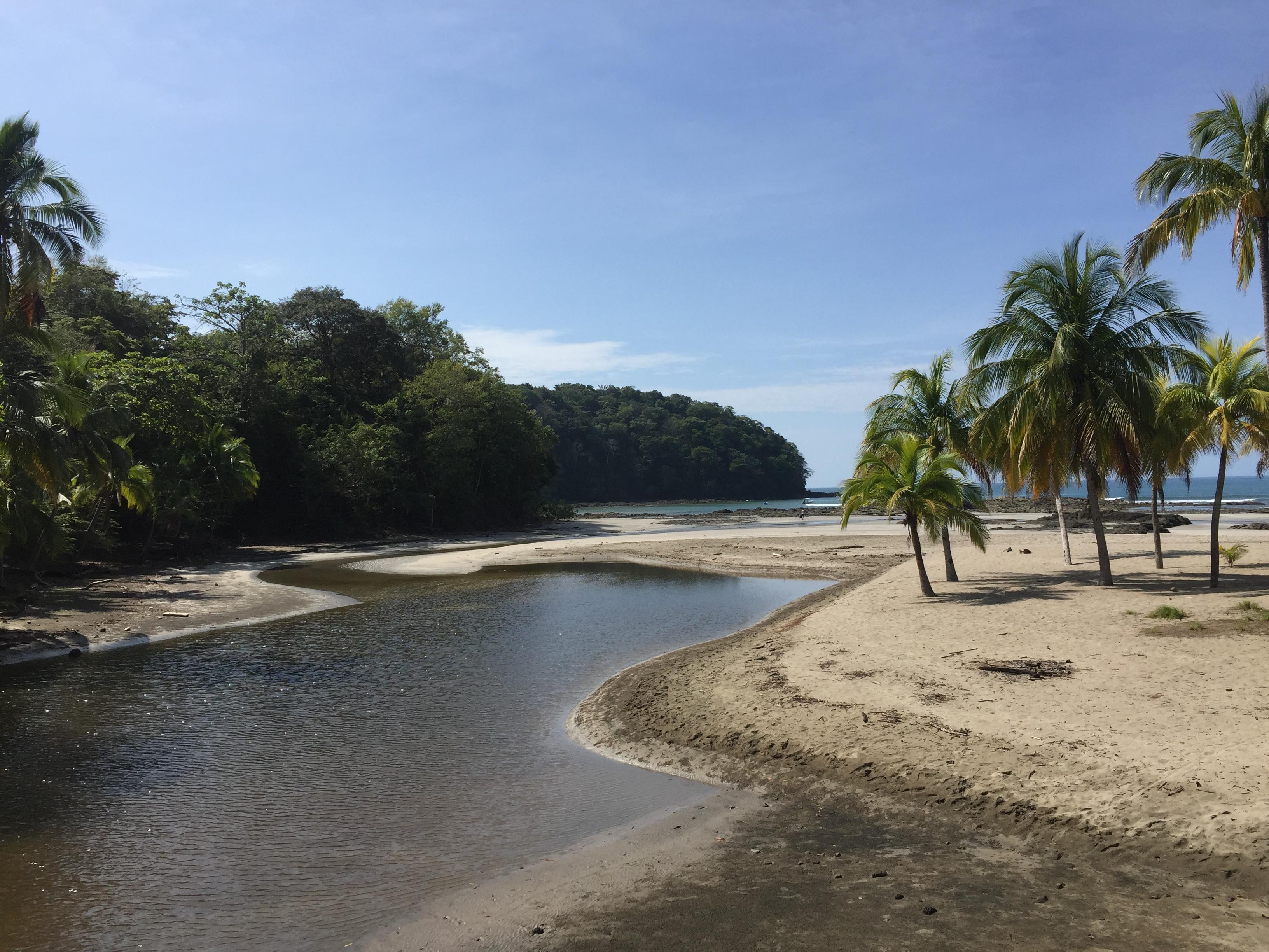 Nammbu Beach Front Bungalows Самара Экстерьер фото