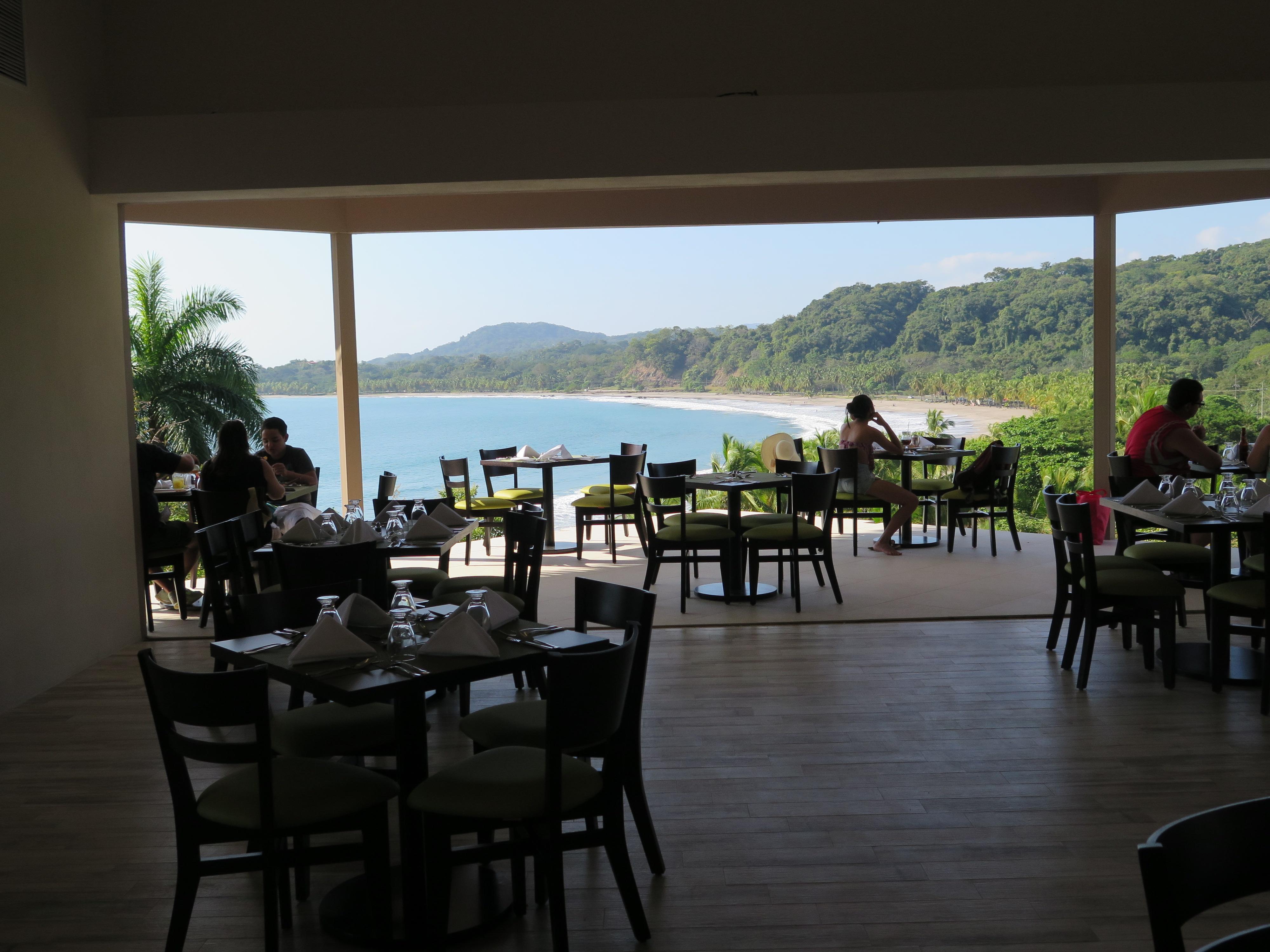 Nammbu Beach Front Bungalows Самара Экстерьер фото