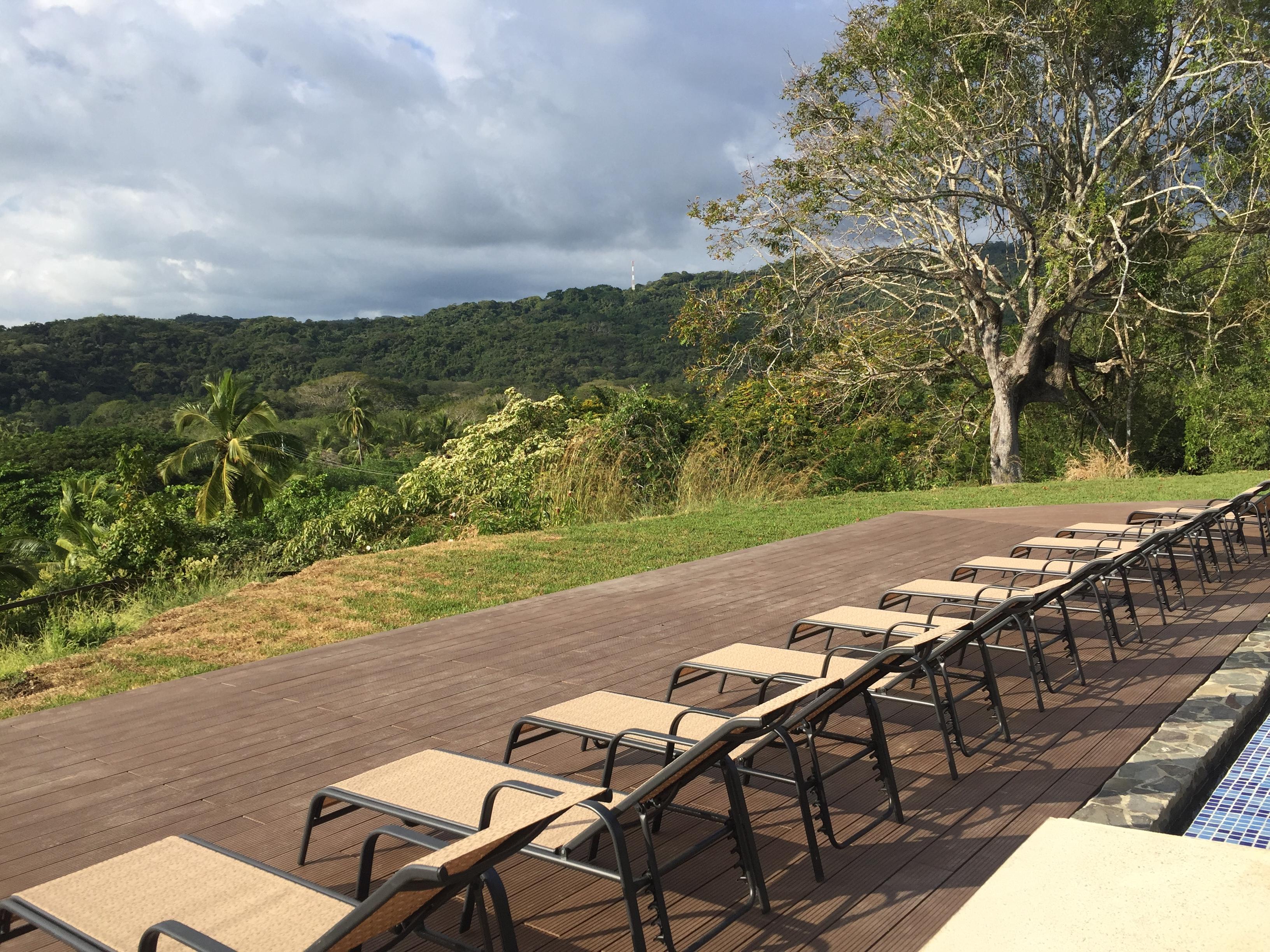 Nammbu Beach Front Bungalows Самара Экстерьер фото
