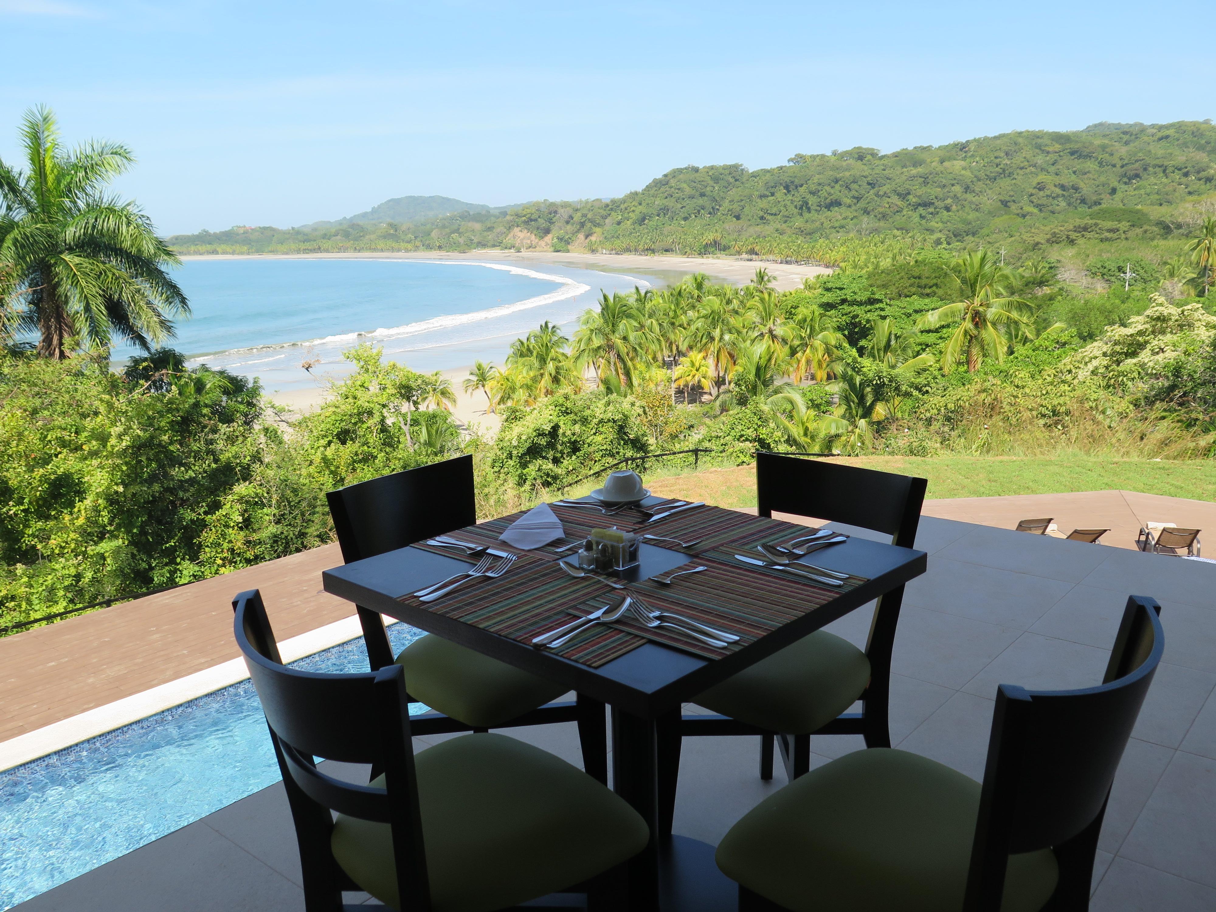 Nammbu Beach Front Bungalows Самара Экстерьер фото