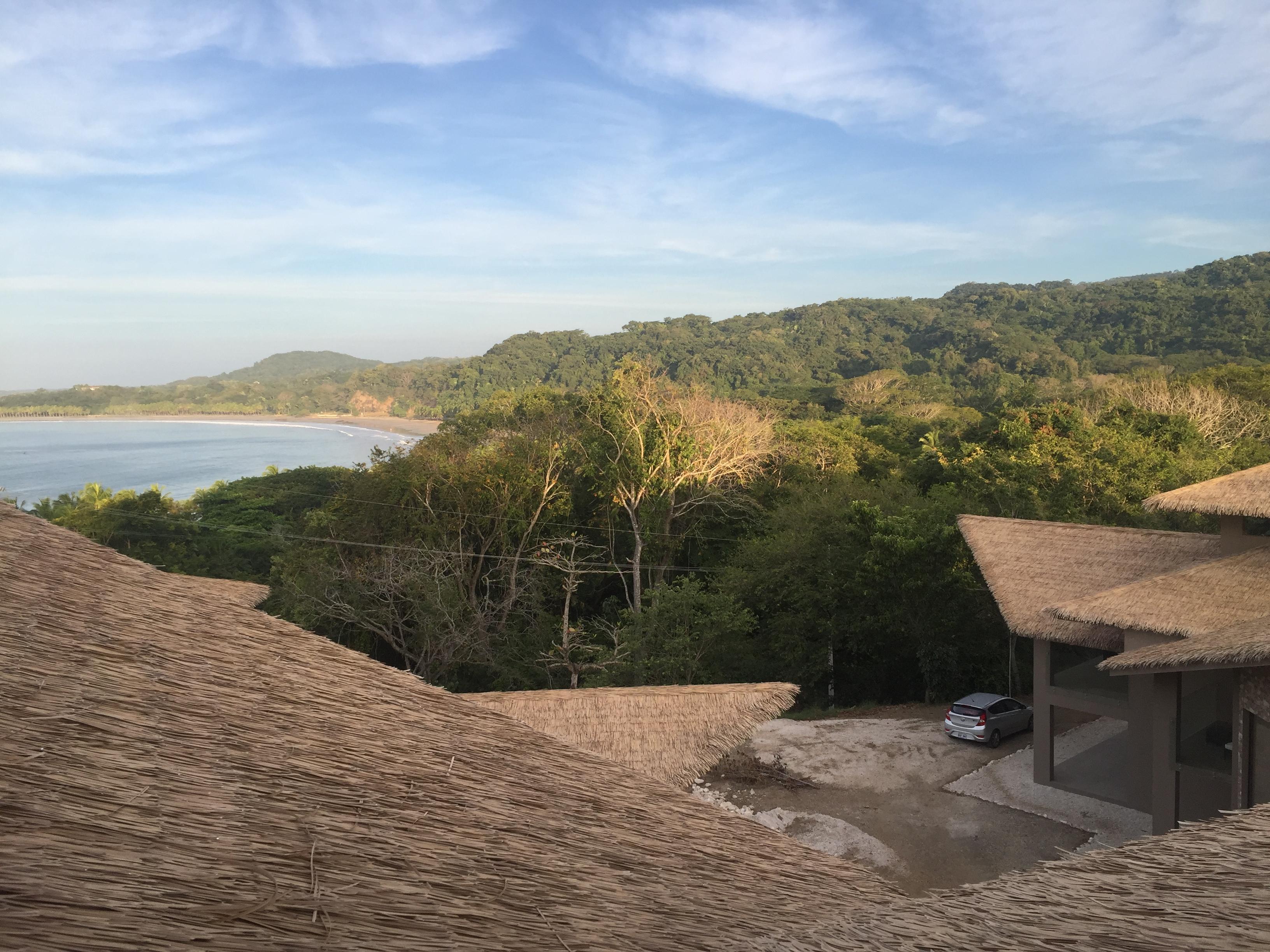 Nammbu Beach Front Bungalows Самара Экстерьер фото