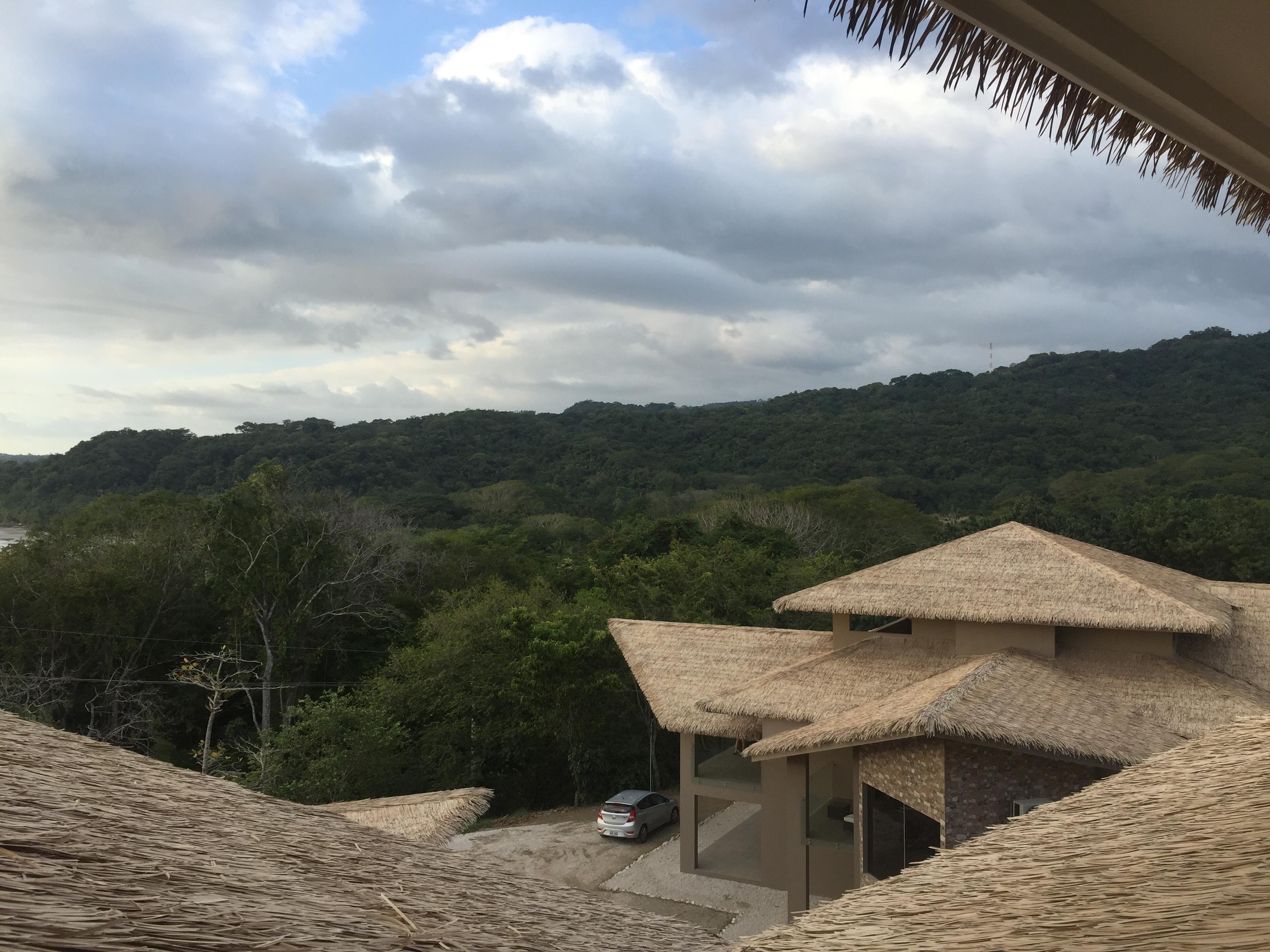 Nammbu Beach Front Bungalows Самара Экстерьер фото