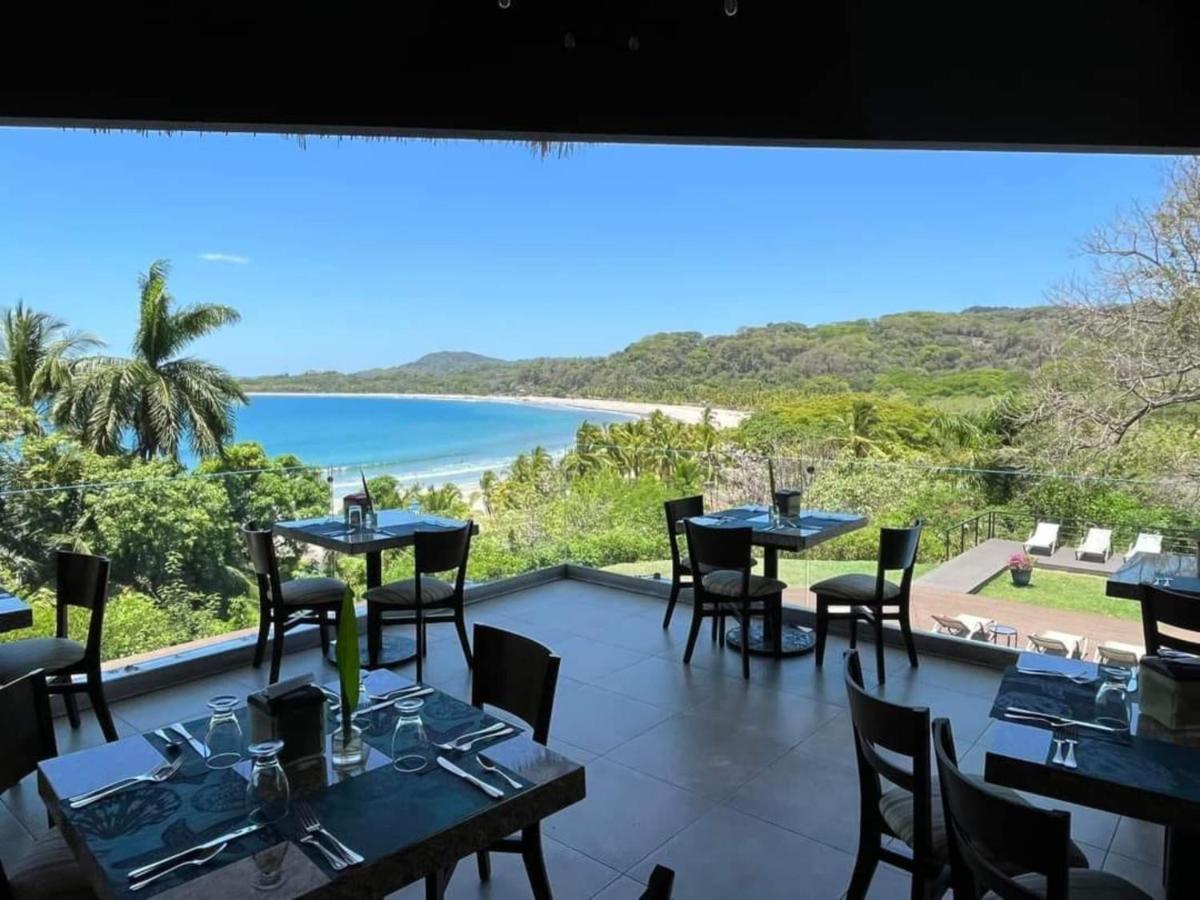 Nammbu Beach Front Bungalows Самара Экстерьер фото