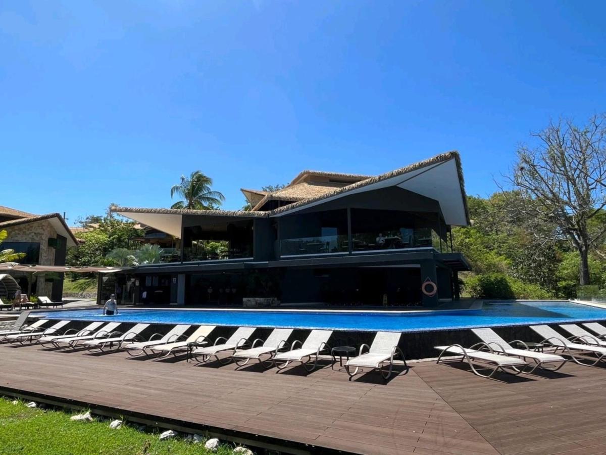 Nammbu Beach Front Bungalows Самара Экстерьер фото