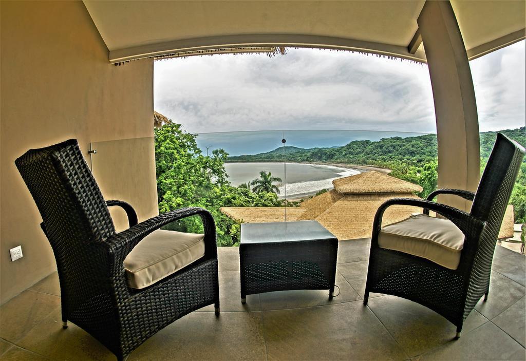 Nammbu Beach Front Bungalows Самара Экстерьер фото
