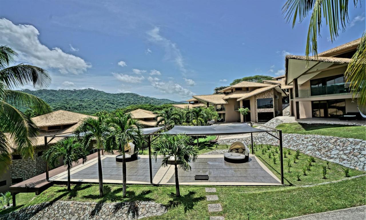 Nammbu Beach Front Bungalows Самара Экстерьер фото