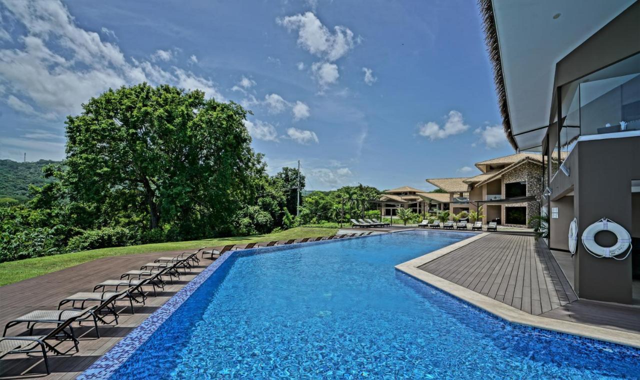 Nammbu Beach Front Bungalows Самара Экстерьер фото