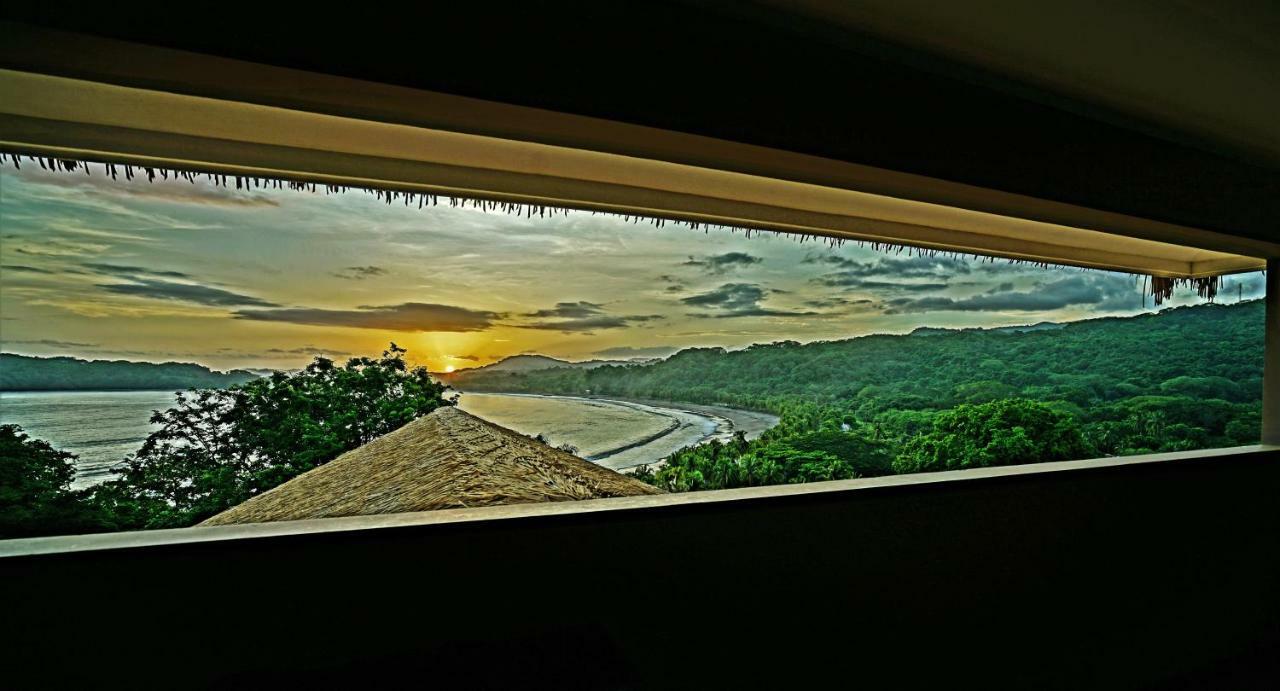 Nammbu Beach Front Bungalows Самара Экстерьер фото