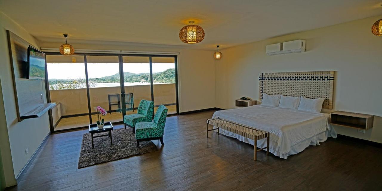 Nammbu Beach Front Bungalows Самара Экстерьер фото
