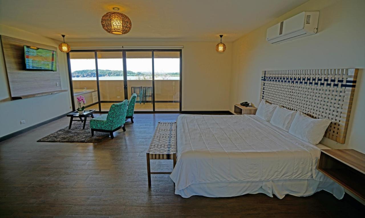 Nammbu Beach Front Bungalows Самара Экстерьер фото