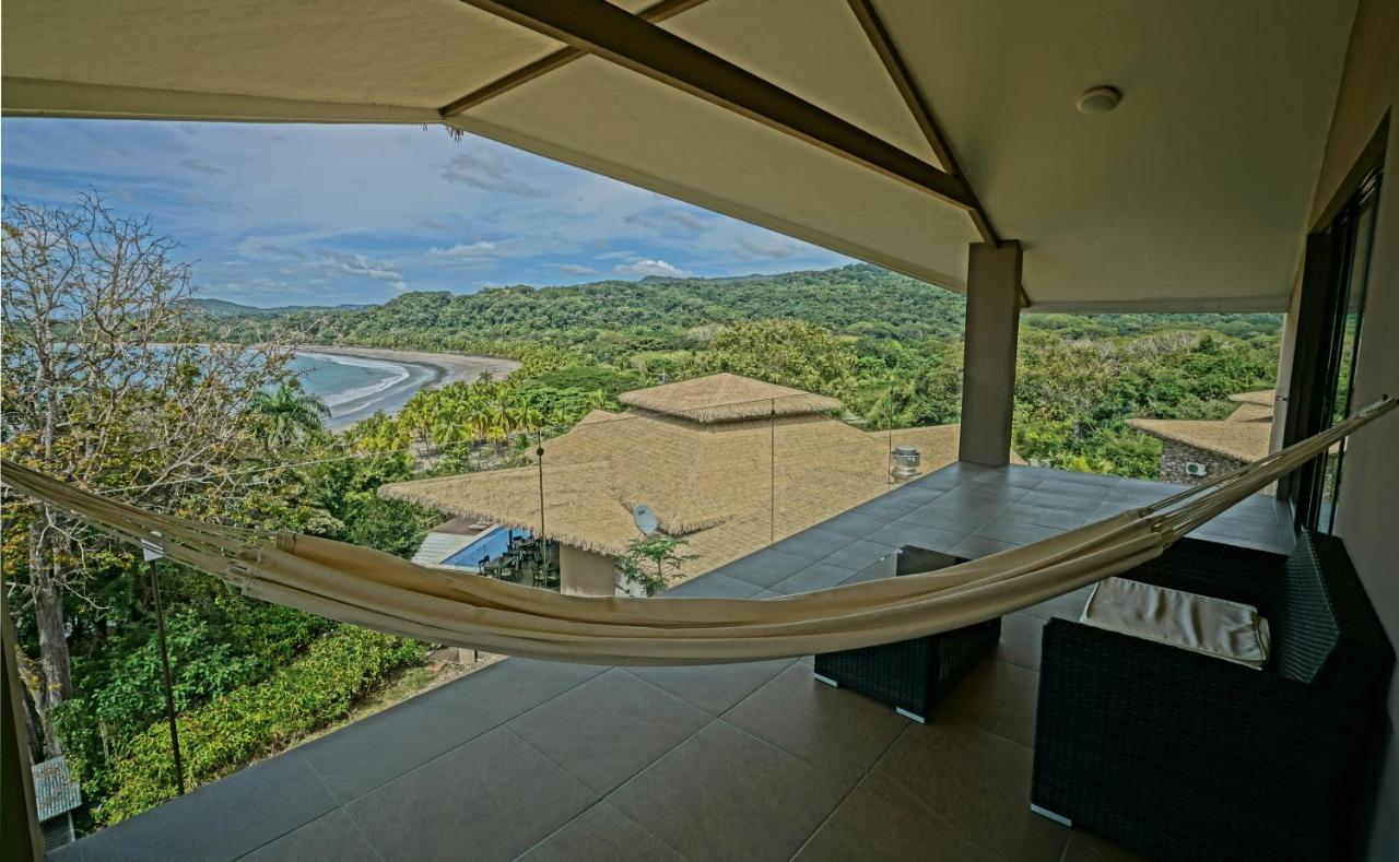 Nammbu Beach Front Bungalows Самара Экстерьер фото